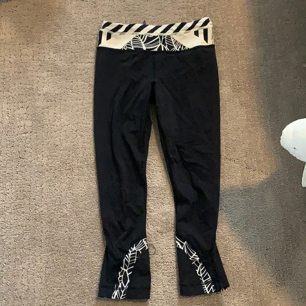 lululemon leggings